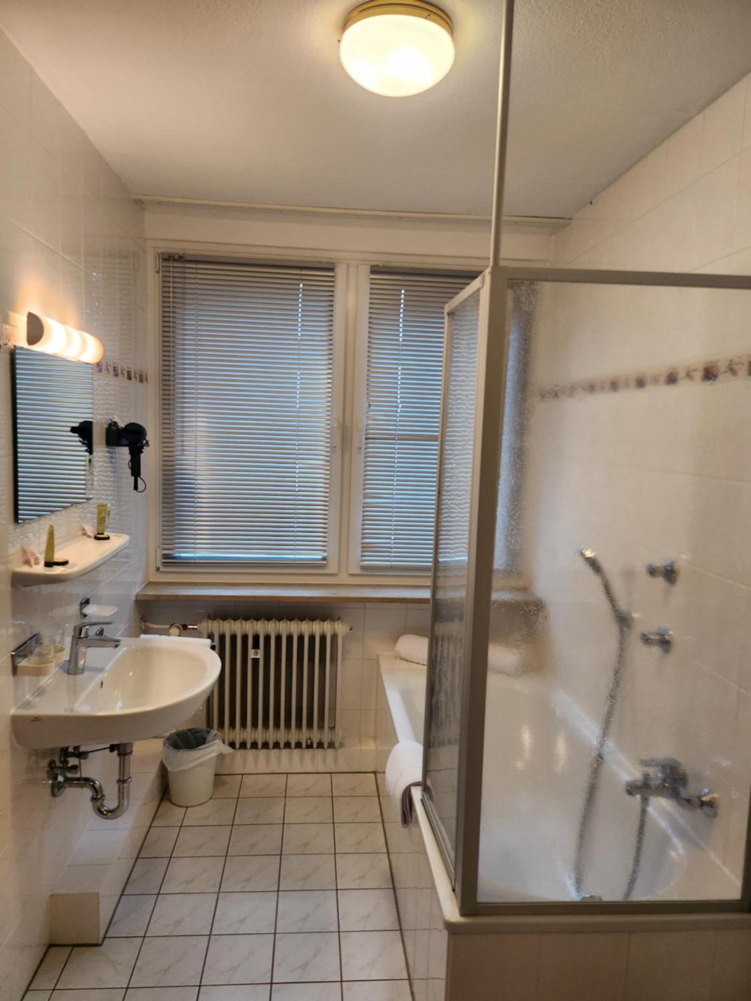 Eibacher Hof Norymberga Zewnętrze zdjęcie