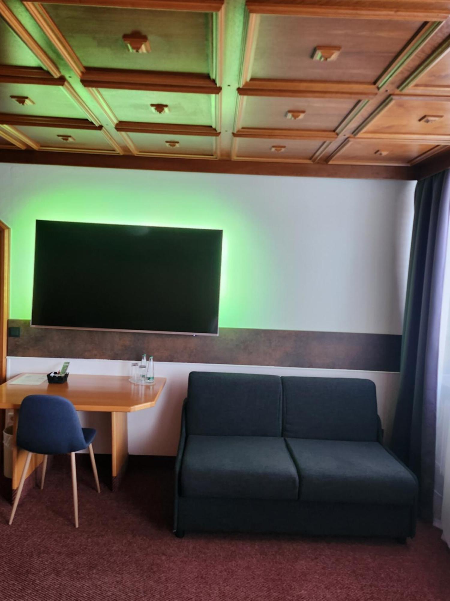Eibacher Hof Norymberga Zewnętrze zdjęcie
